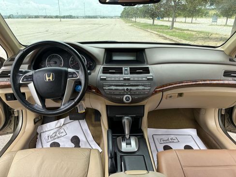 Used 2008 Honda Accord EX-L image 37