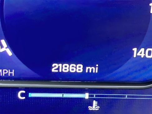 Used 2023 Chevrolet Silverado 1500 LT image 19