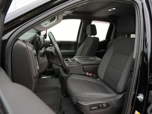 Used 2022 Chevrolet Silverado 1500 LT AWD/4WD image 12