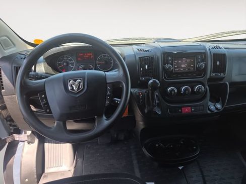 Used 2021 RAM ProMaster 3500 FWD image 10