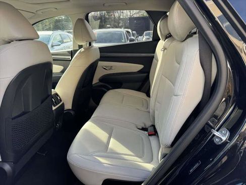 Used 2023 Hyundai Tucson SEL w/ Convenience Package image 11