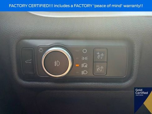 Certified 2023 Ford Explorer XLT w/ Equipment Group 202A AWD/4WD image 34