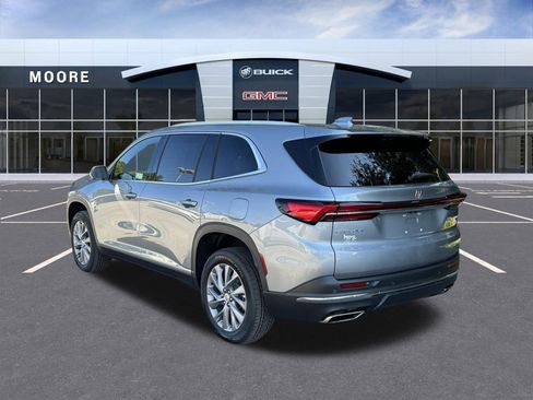 Used 2026 Buick Enclave Preferred w/ Power Package FWD image 7
