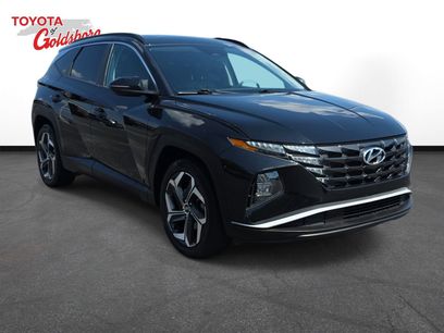 Used 2023 Hyundai Tucson SEL w/ Convenience Package