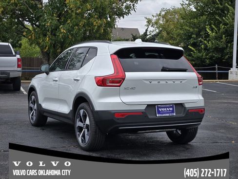 New 2026 Volvo XC40 B5 Plus w/ Protection Package Premier image 4