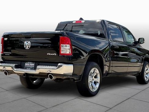 Used 2022 RAM 1500 Big Horn AWD/4WD image 13