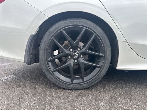 Used 2022 Honda Civic Sport image 5