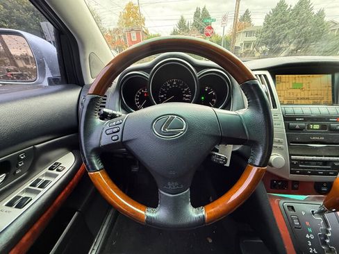 Used 2004 Lexus RX 330 330 image 18