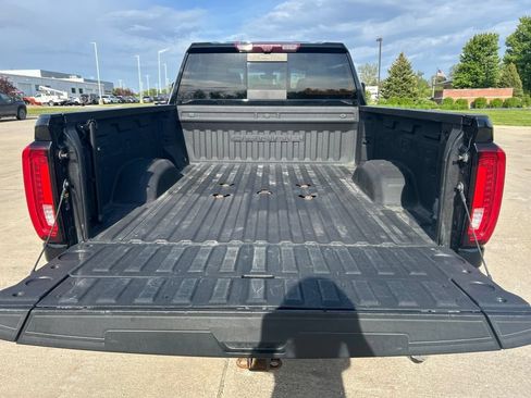 Used 2021 GMC Sierra 2500 Denali w/ Denali Ultimate Package AWD/4WD image 17
