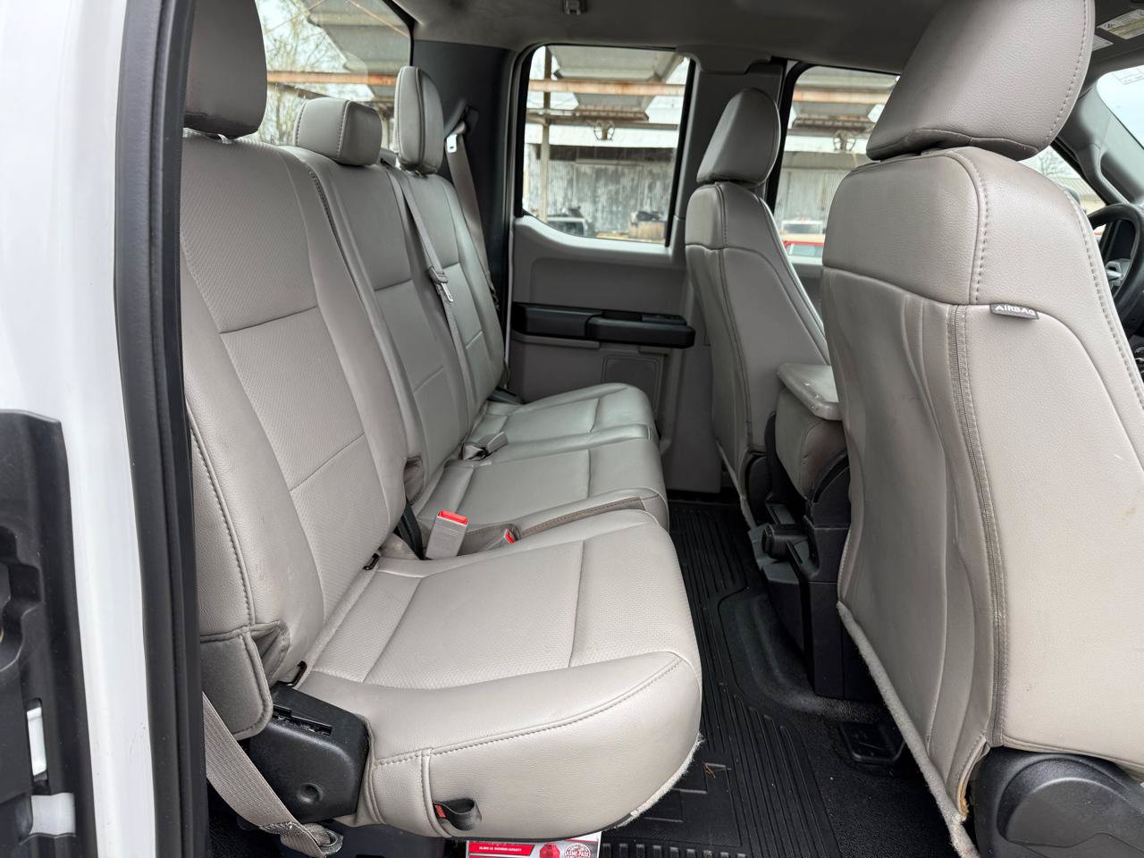 Used 2019 Ford F350 XL w/ XL Value Package RWD image 16