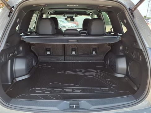 New 2026 Subaru Forester Sport AWD/4WD image 9