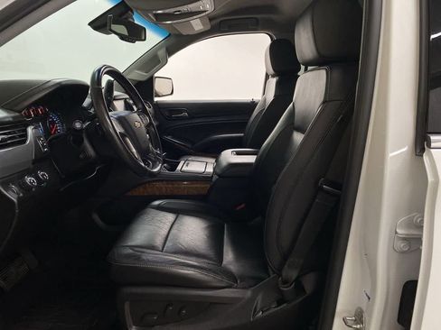 Used 2018 Chevrolet Tahoe Premier image 13