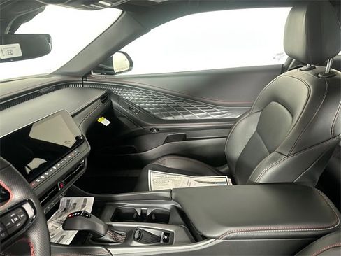 New 2026 Dodge Charger R/T Scat Pack image 16