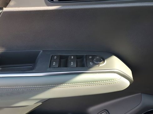 New 2026 GMC Acadia AT4 w/ Luxury Package image 29