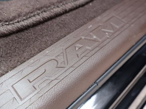 Used 2025 RAM 2500 Laramie w/ Towing Technology Group image 52