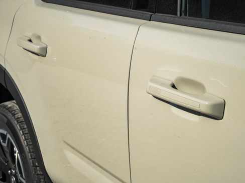 New 2025 Ford Bronco Sport Outer Banks w/ Outer Banks Tech Package+ image 16