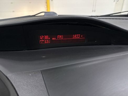 Used 2011 MAZDA MAZDA3 i Touring image 14