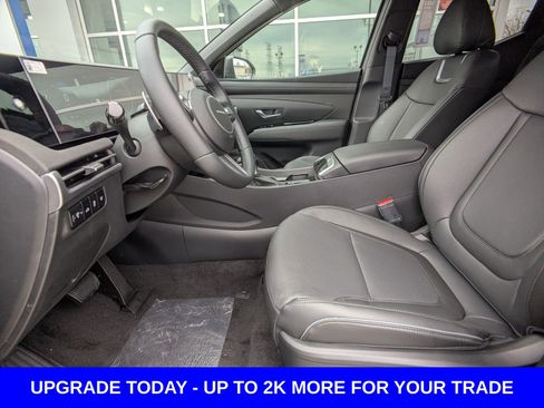 New 2026 Hyundai Santa Cruz Limited AWD/4WD image 13
