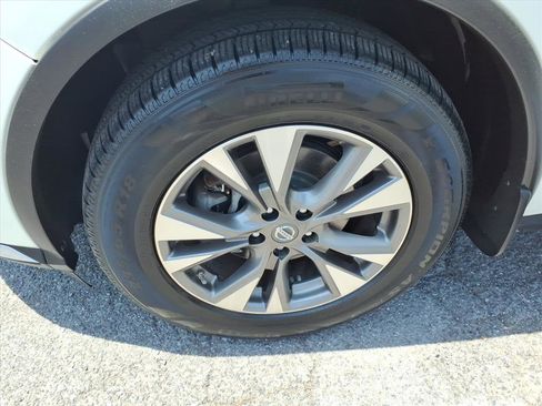 Used 2015 Nissan Murano SL AWD/4WD image 14