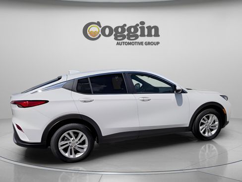 New 2025 Buick Envista Preferred w/ Convenience I Package image 18