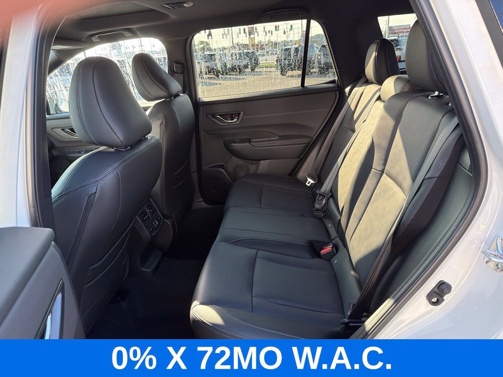 New 2026 Subaru Outback Touring XT AWD/4WD image 22