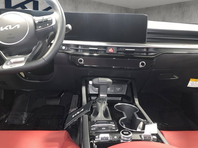 New 2027 Kia K5 GT-Line AWD/4WD image 24