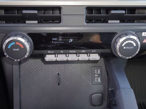 Certified 2026 Toyota Tacoma SR5 image 15