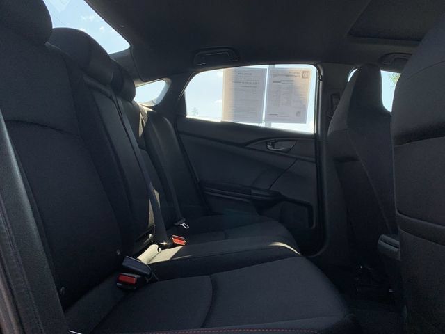 Used 2020 Honda Civic Si image 34