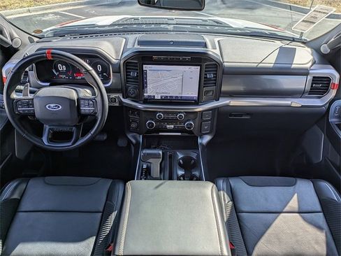 Used 2023 Ford F150 Raptor image 15