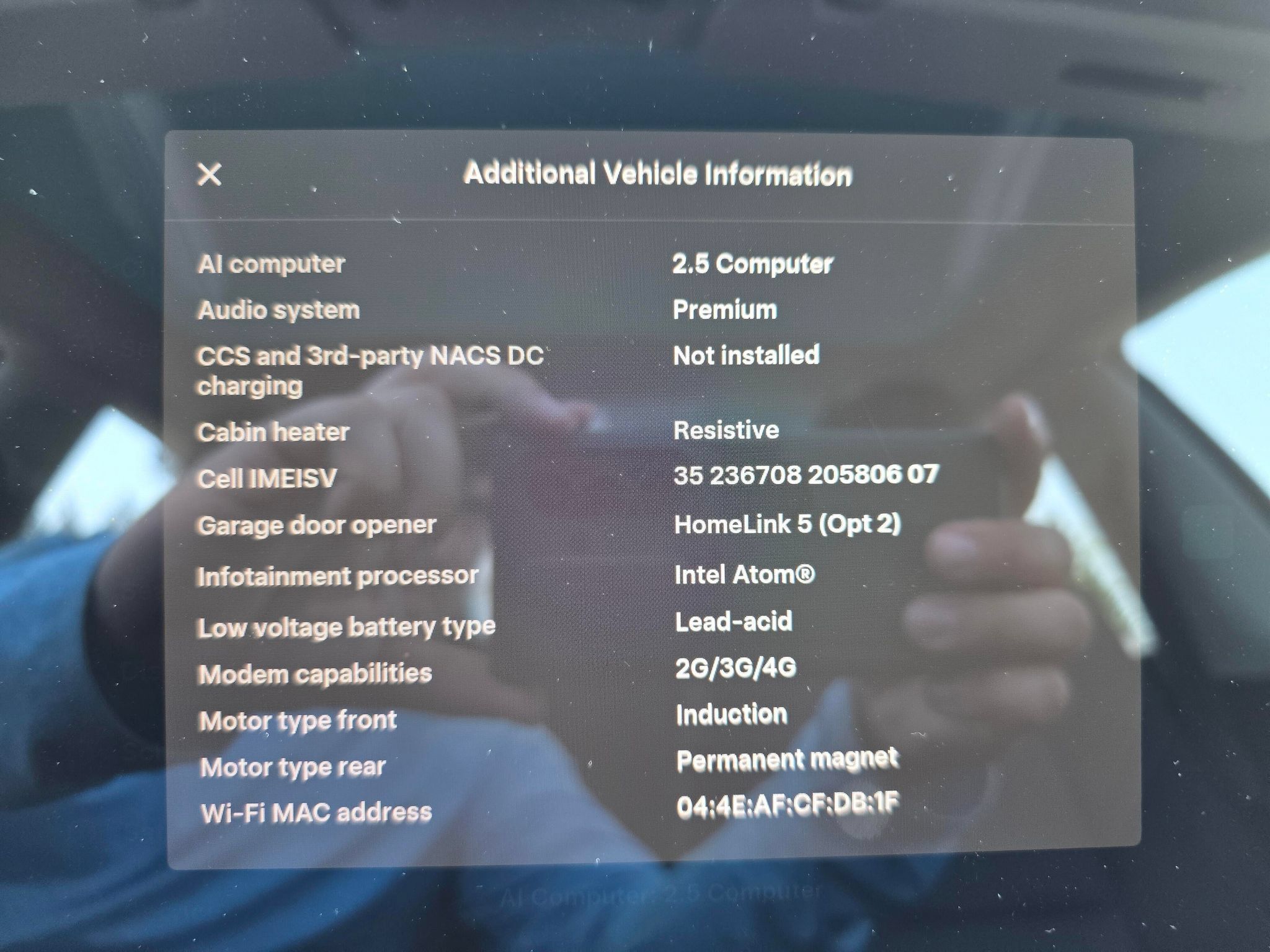 Used 2018 Tesla Model 3 Long Range AWD/4WD image 15