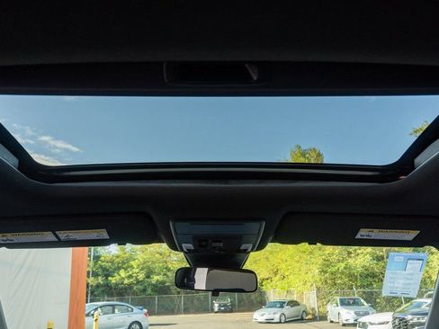 New 2026 Honda CR-V Sport image 23