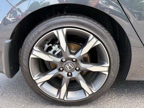 Used 2026 Honda Civic Sport Touring image 24