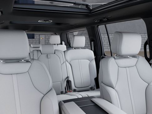 New 2026 Jeep Grand Wagoneer 4WD image 26