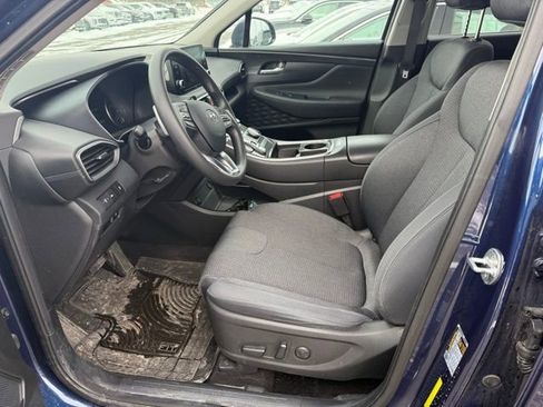 Used 2022 Hyundai Santa Fe SEL image 8