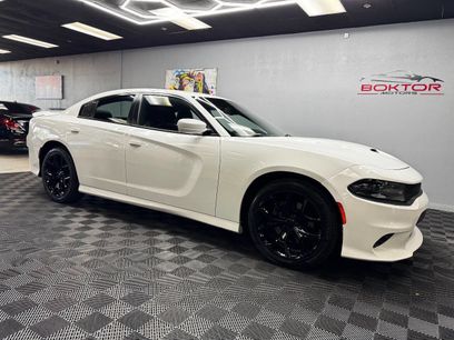 Used 2019 Dodge Charger GT w/ Driver Confidence Group