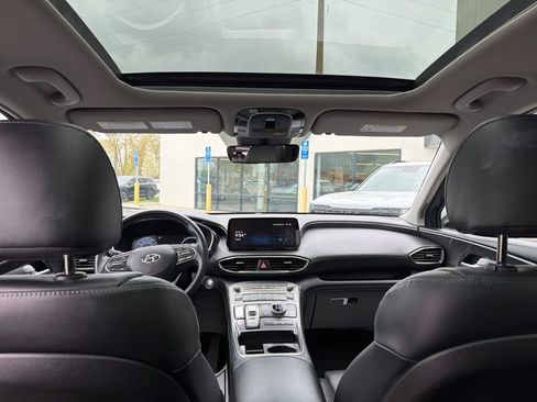 Used 2023 Hyundai Santa Fe SEL Premium w/ Cargo Package image 22