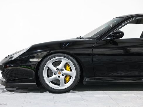 Used 2003 Porsche 911 GT2 RWD image 10