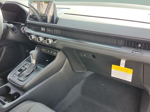 New 2026 Honda CR-V LX image 17