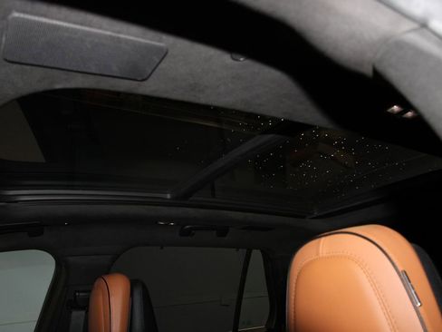 Used 2022 Lincoln Aviator Black Label w/ Dynamic Handling Package image 24