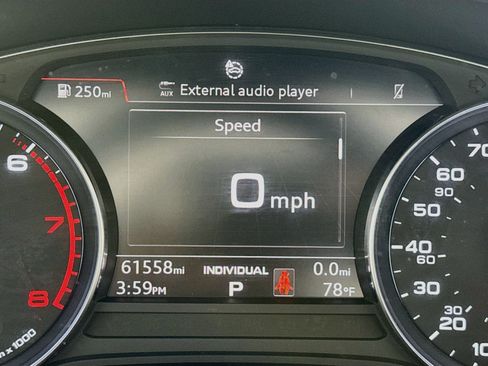 Used 2018 Audi A5 2.0T Premium w/ Convenience Package AWD/4WD image 15