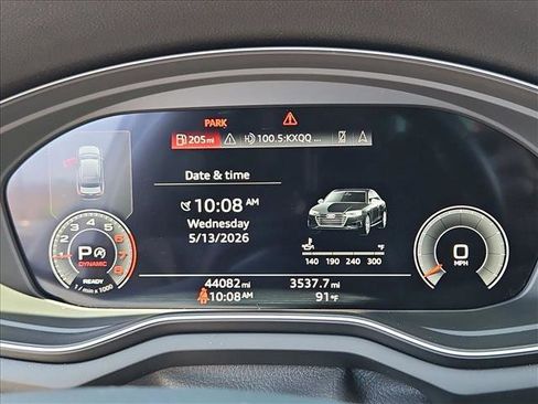 Used 2022 Audi A4 2.0T Prestige AWD/4WD image 11
