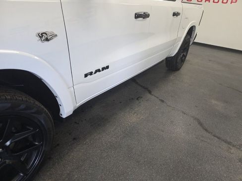 New 2026 RAM 1500 Laramie image 17