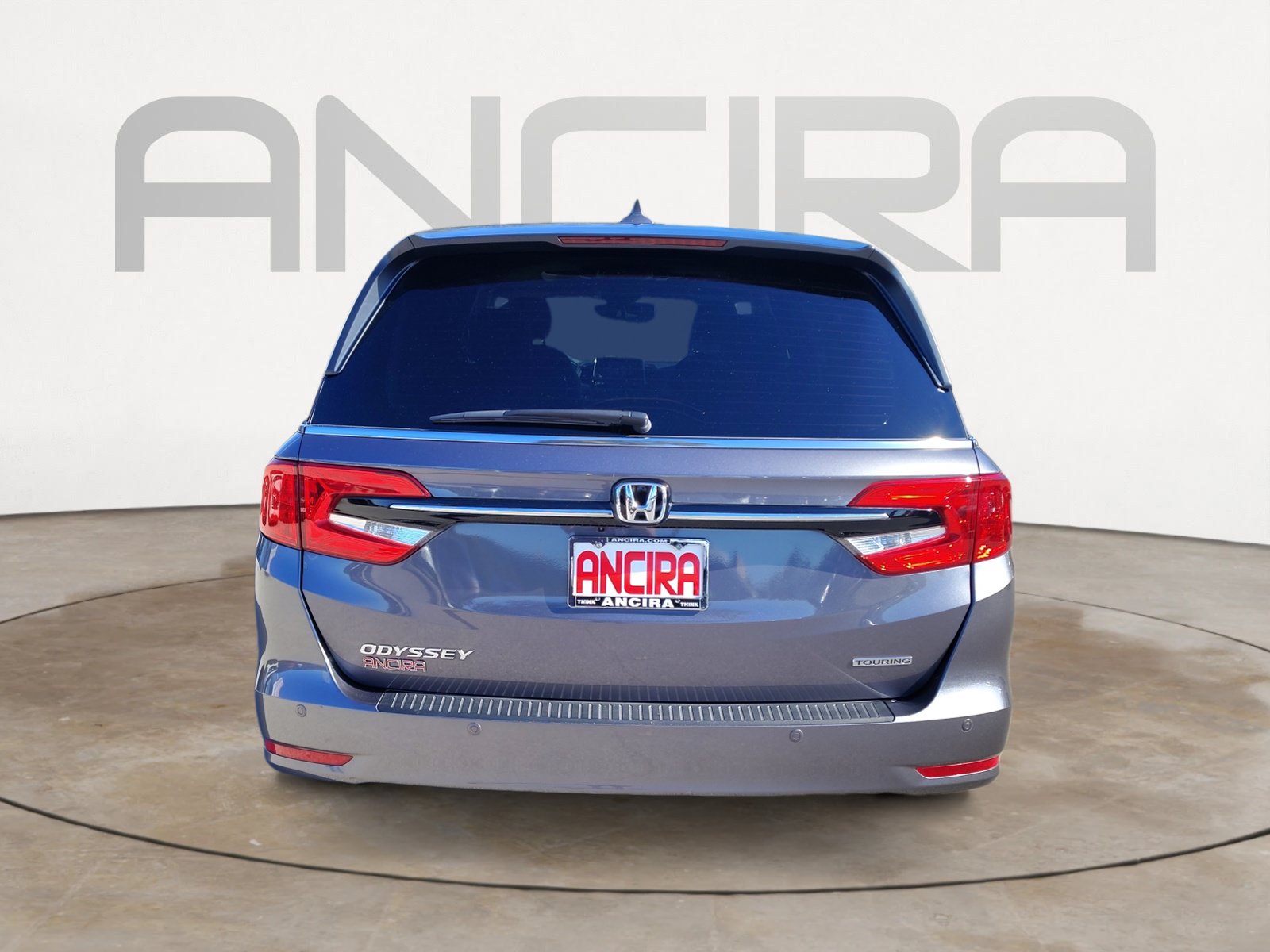 Used 2024 Honda Odyssey Touring image 11