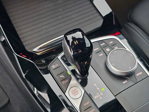 Used 2024 BMW X3 sDrive30i w/ Convenience Package w/ZPA image 30