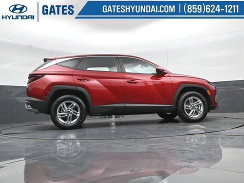 Used 2026 Hyundai Tucson SE AWD/4WD image 33