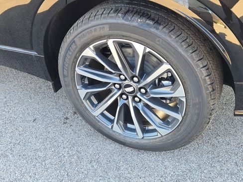 New 2026 Cadillac Lyriq Premium Sport image 17