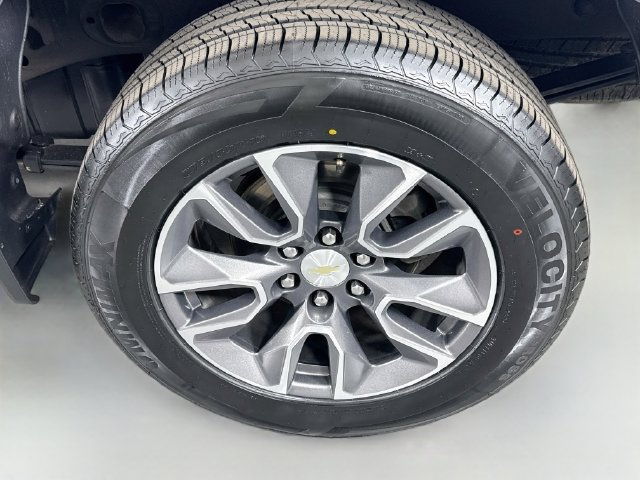Used 2021 Chevrolet Silverado 1500 LT w/ All Star Edition Plus AWD/4WD image 29