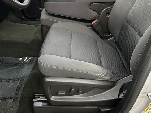 Used 2018 Chevrolet Silverado 1500 LT w/ All Star Edition image 14