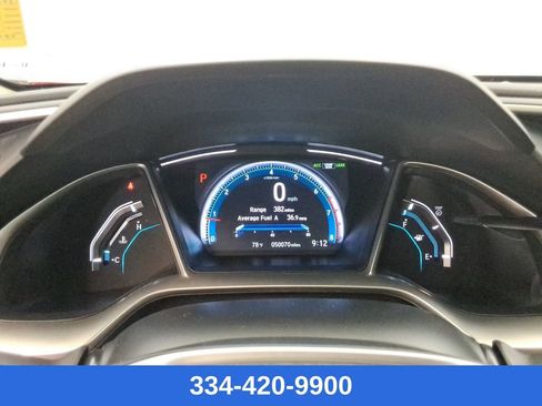 Used 2020 Honda Civic Touring image 10