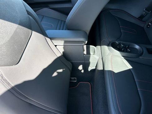 New 2025 MINI Cooper John Cooper Works image 29